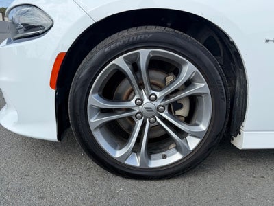 2021 Dodge Charger R/T RWD