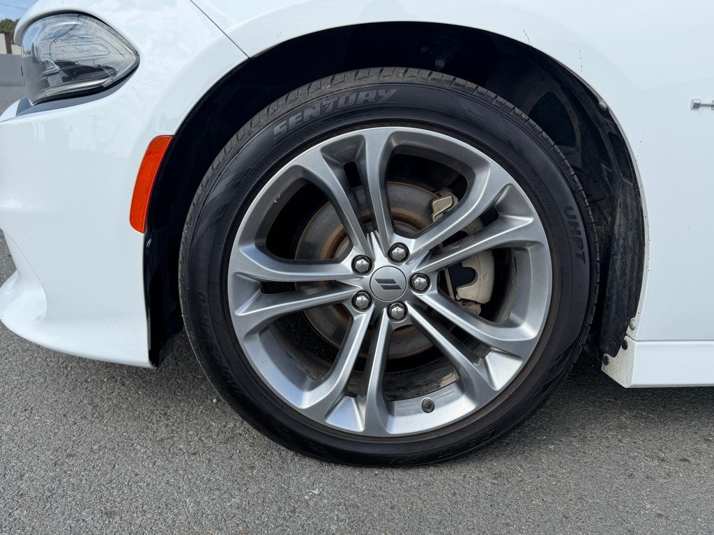 2021 Dodge Charger R/T RWD