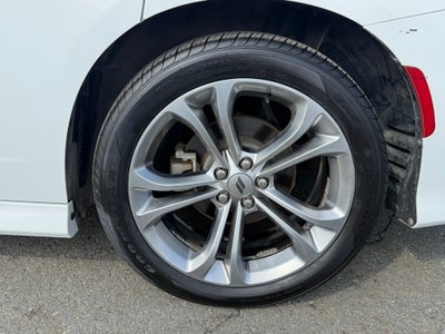 2021 Dodge Charger R/T RWD