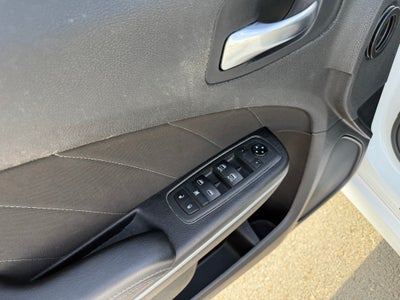 2021 Dodge Charger R/T RWD