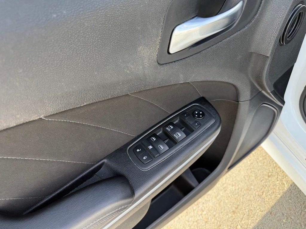 2021 Dodge Charger R/T RWD