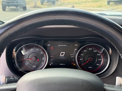 2021 Dodge Charger R/T RWD