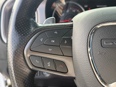 2021 Dodge Charger R/T RWD