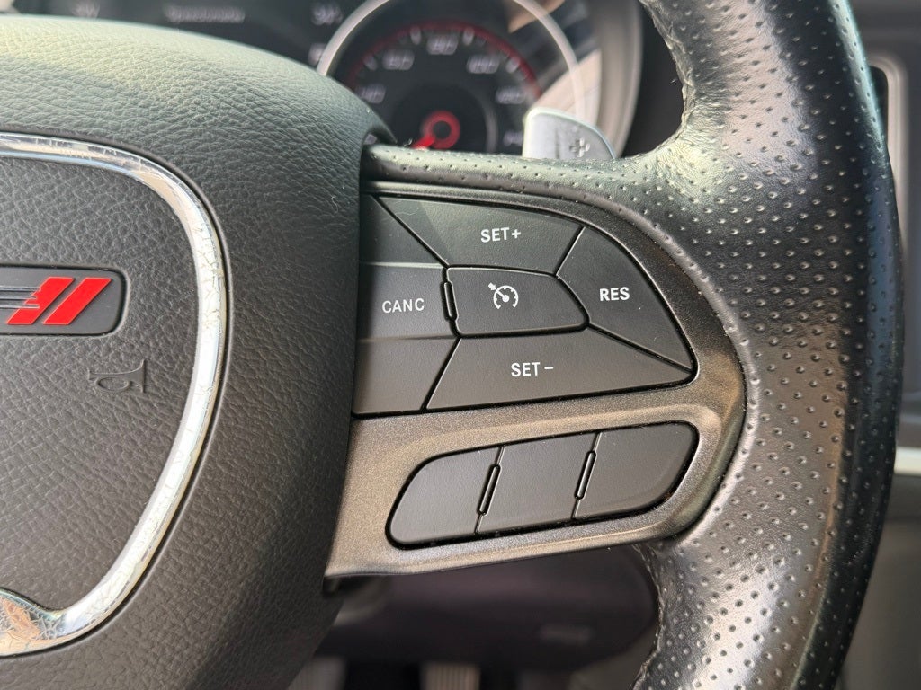 2021 Dodge Charger R/T RWD