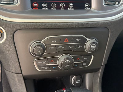 2021 Dodge Charger R/T RWD