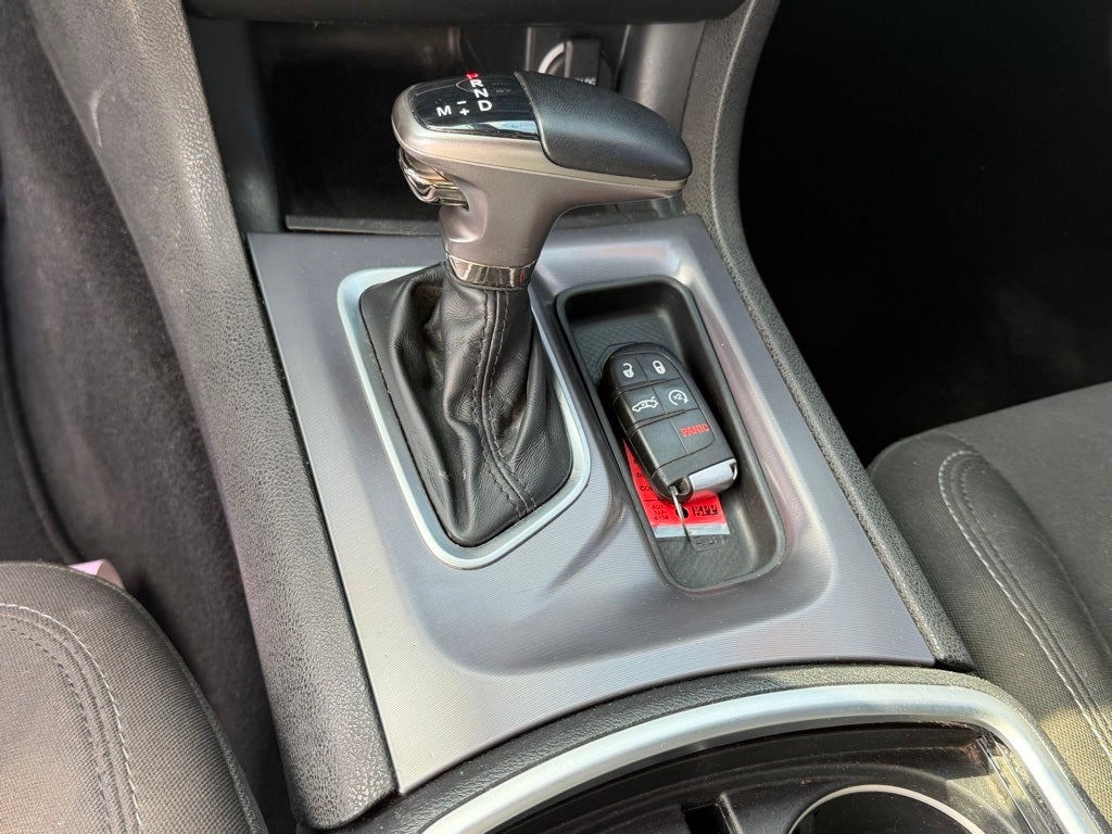 2021 Dodge Charger R/T RWD