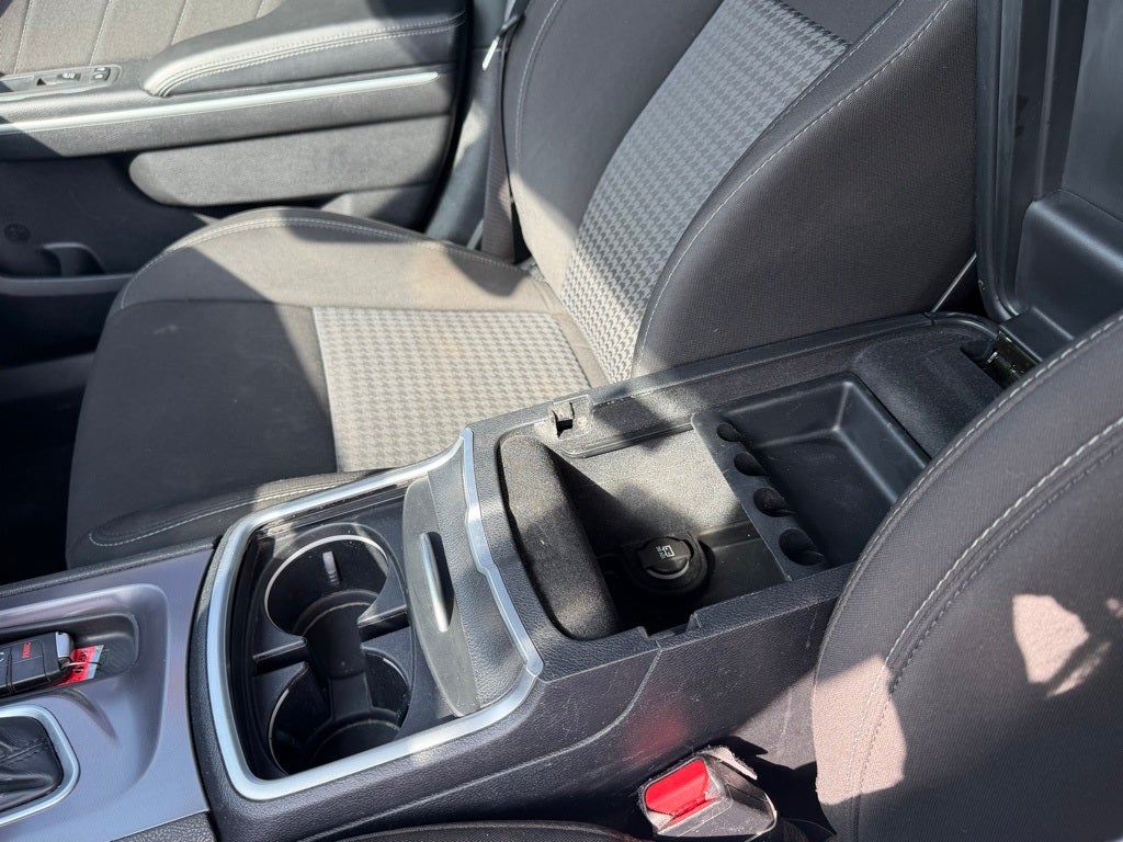 2021 Dodge Charger R/T RWD