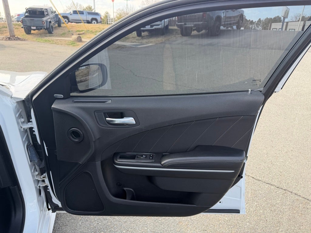 2021 Dodge Charger R/T RWD