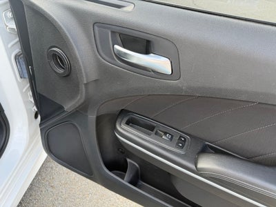 2021 Dodge Charger R/T RWD