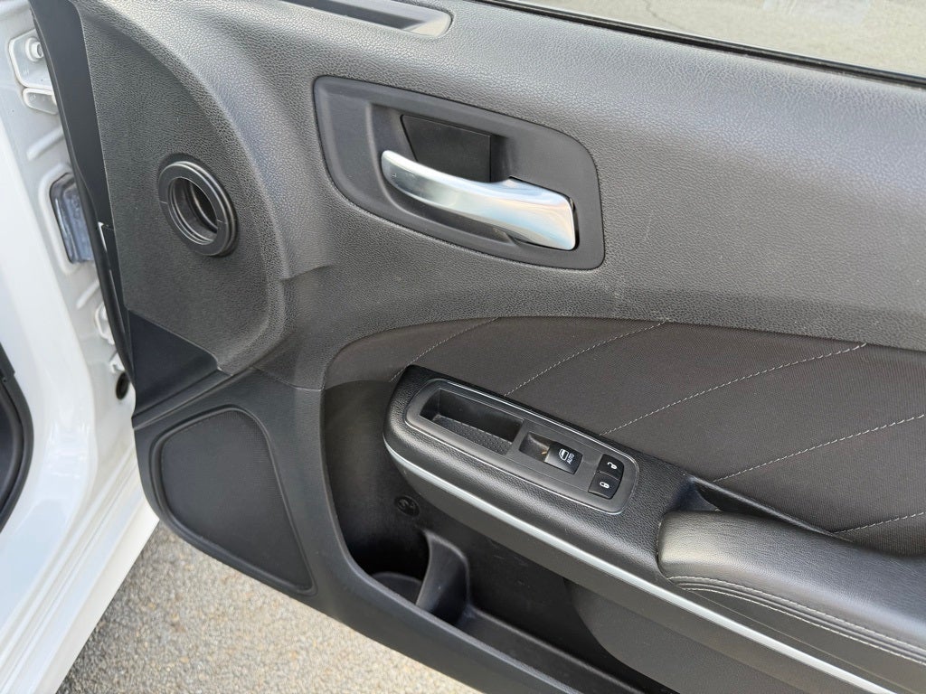 2021 Dodge Charger R/T RWD