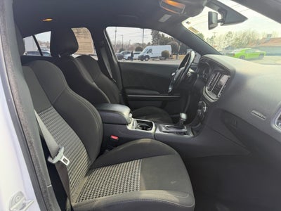 2021 Dodge Charger R/T RWD
