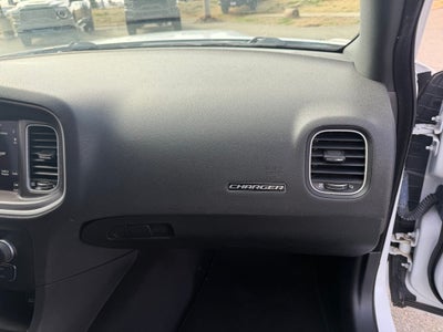 2021 Dodge Charger R/T RWD