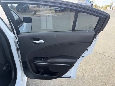 2021 Dodge Charger R/T RWD