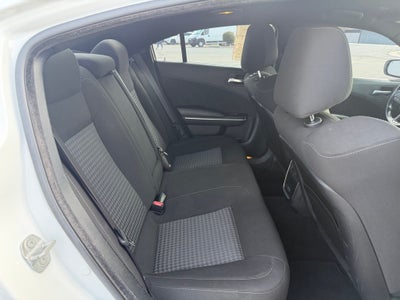 2021 Dodge Charger R/T RWD