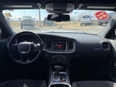 2021 Dodge Charger R/T RWD