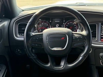 2021 Dodge Charger R/T RWD