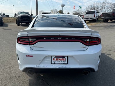 2021 Dodge Charger R/T RWD