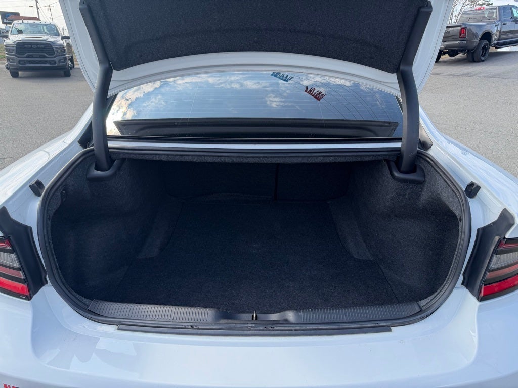 2021 Dodge Charger R/T RWD