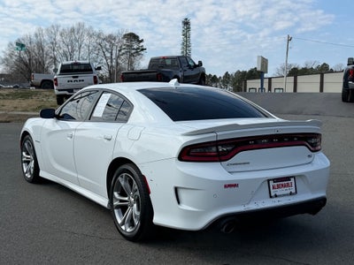 2021 Dodge Charger R/T RWD