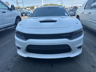 2022 Dodge Charger R/T