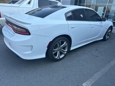 2022 Dodge Charger R/T