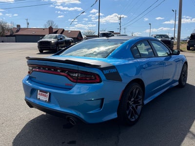 2023 Dodge Charger R/T