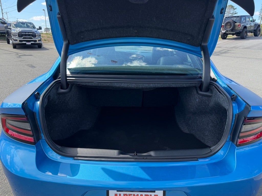 2023 Dodge Charger R/T