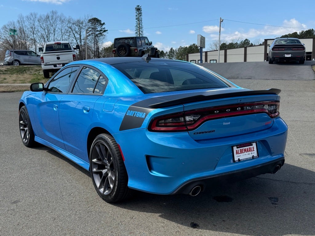 2023 Dodge Charger R/T