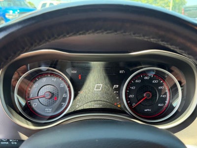 2021 Dodge Charger R/T RWD