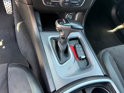 2021 Dodge Charger R/T RWD