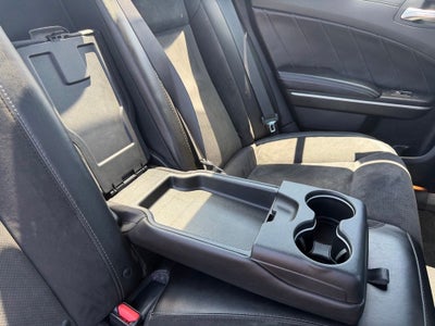 2021 Dodge Charger R/T RWD