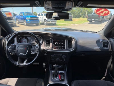 2021 Dodge Charger R/T RWD