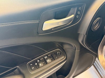 2022 Dodge Charger Scat Pack Widebody