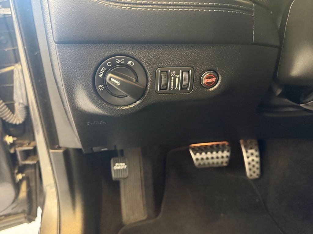 2022 Dodge Charger Scat Pack Widebody