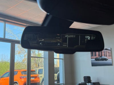 2022 Dodge Charger Scat Pack Widebody