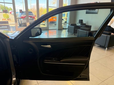 2022 Dodge Charger Scat Pack Widebody