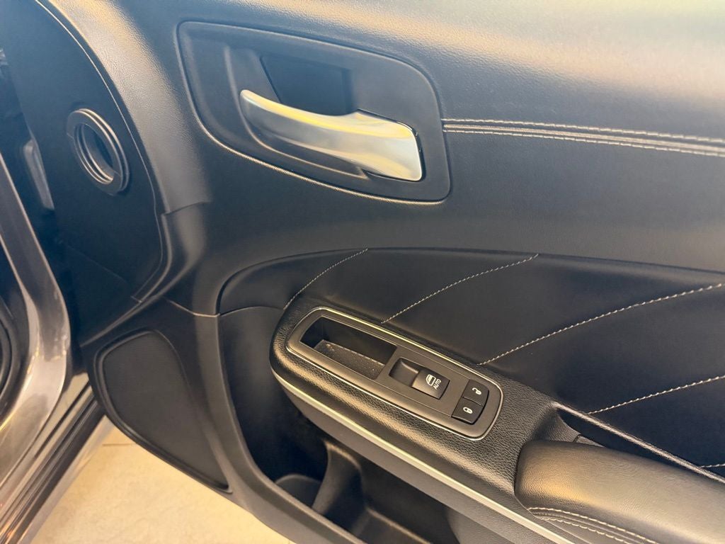 2022 Dodge Charger Scat Pack Widebody