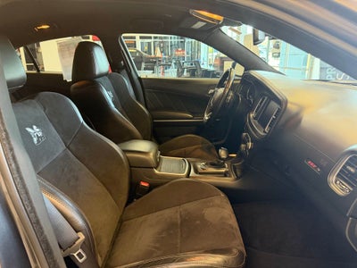 2022 Dodge Charger Scat Pack Widebody