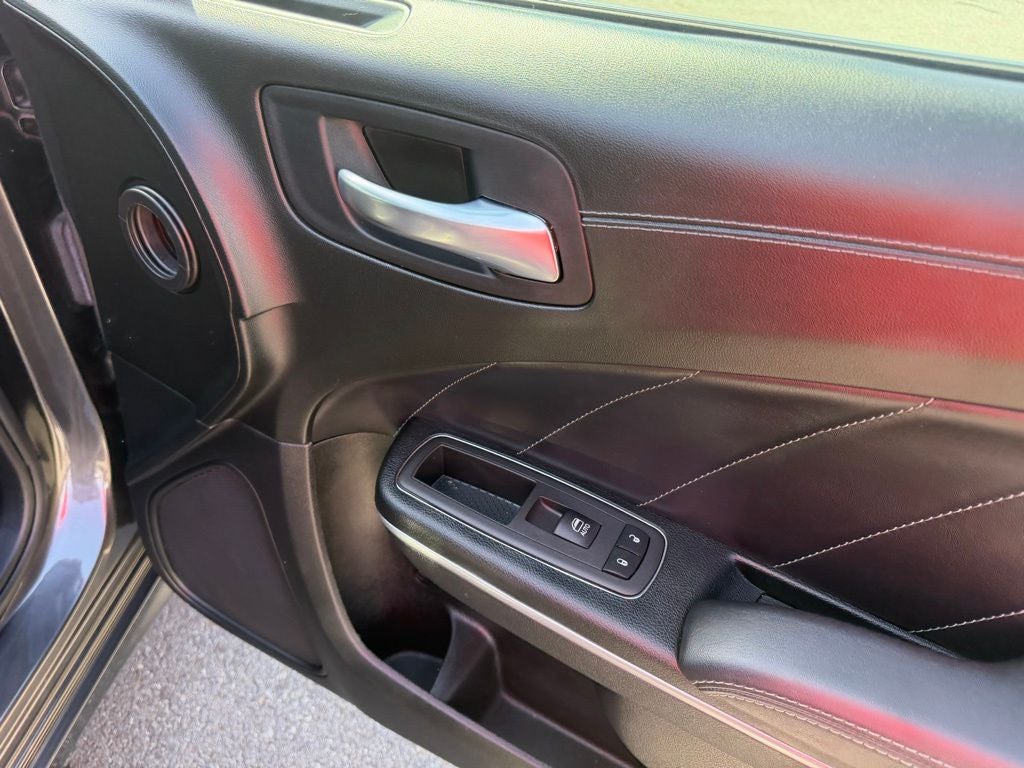 2022 Dodge Charger Scat Pack Widebody