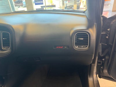 2022 Dodge Charger Scat Pack Widebody