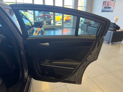 2022 Dodge Charger Scat Pack Widebody