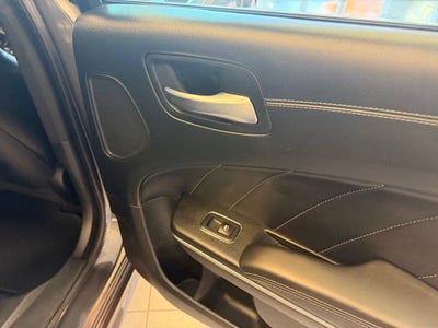 2022 Dodge Charger Scat Pack Widebody