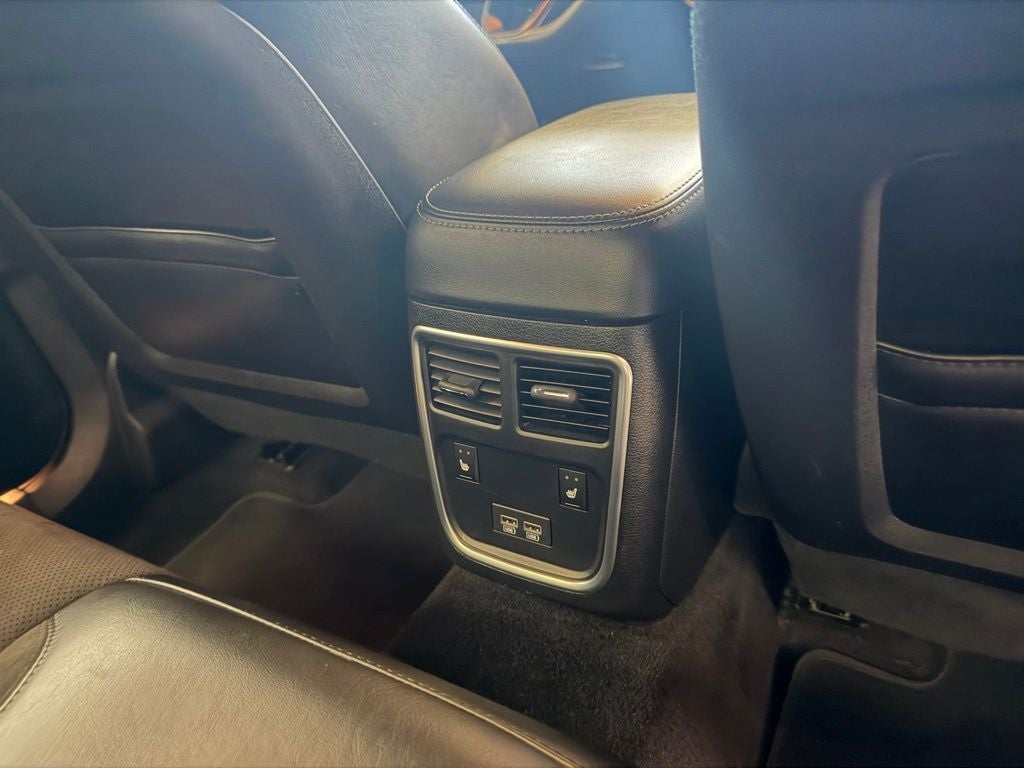 2022 Dodge Charger Scat Pack Widebody