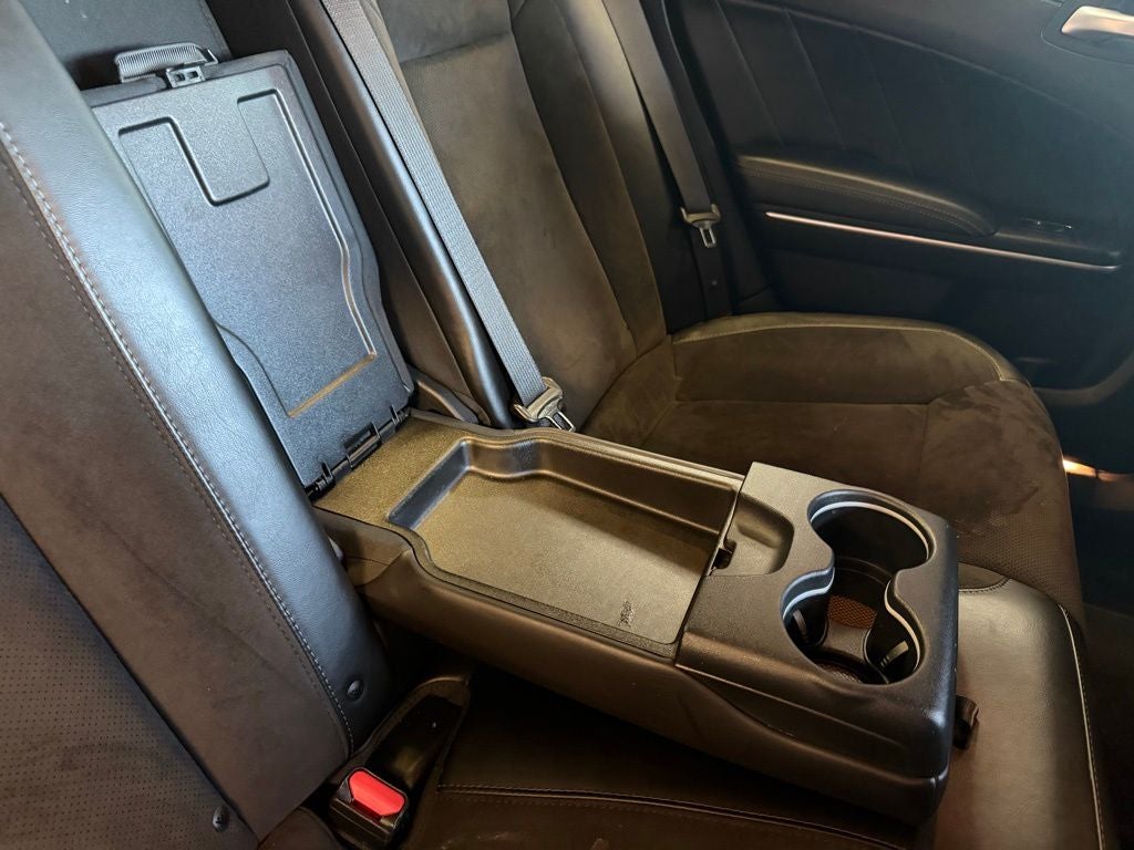 2022 Dodge Charger Scat Pack Widebody