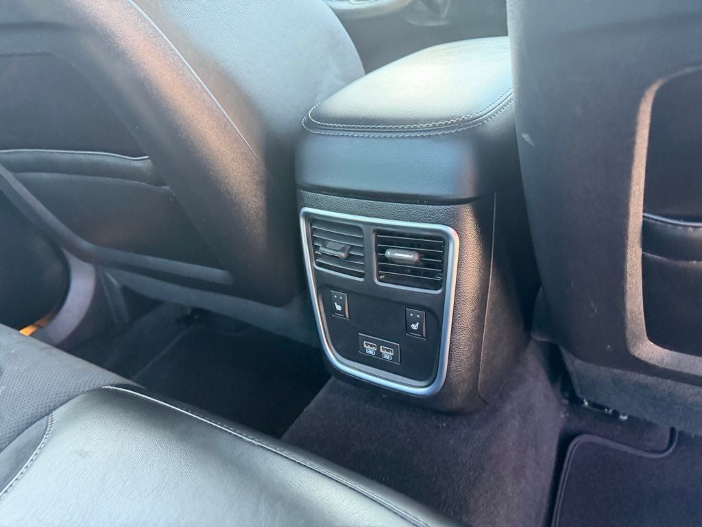 2022 Dodge Charger Scat Pack Widebody