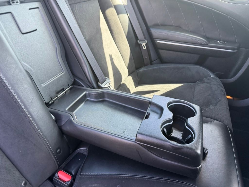 2022 Dodge Charger Scat Pack Widebody