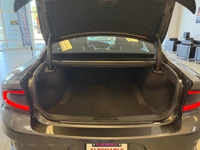 2022 Dodge Charger Scat Pack Widebody