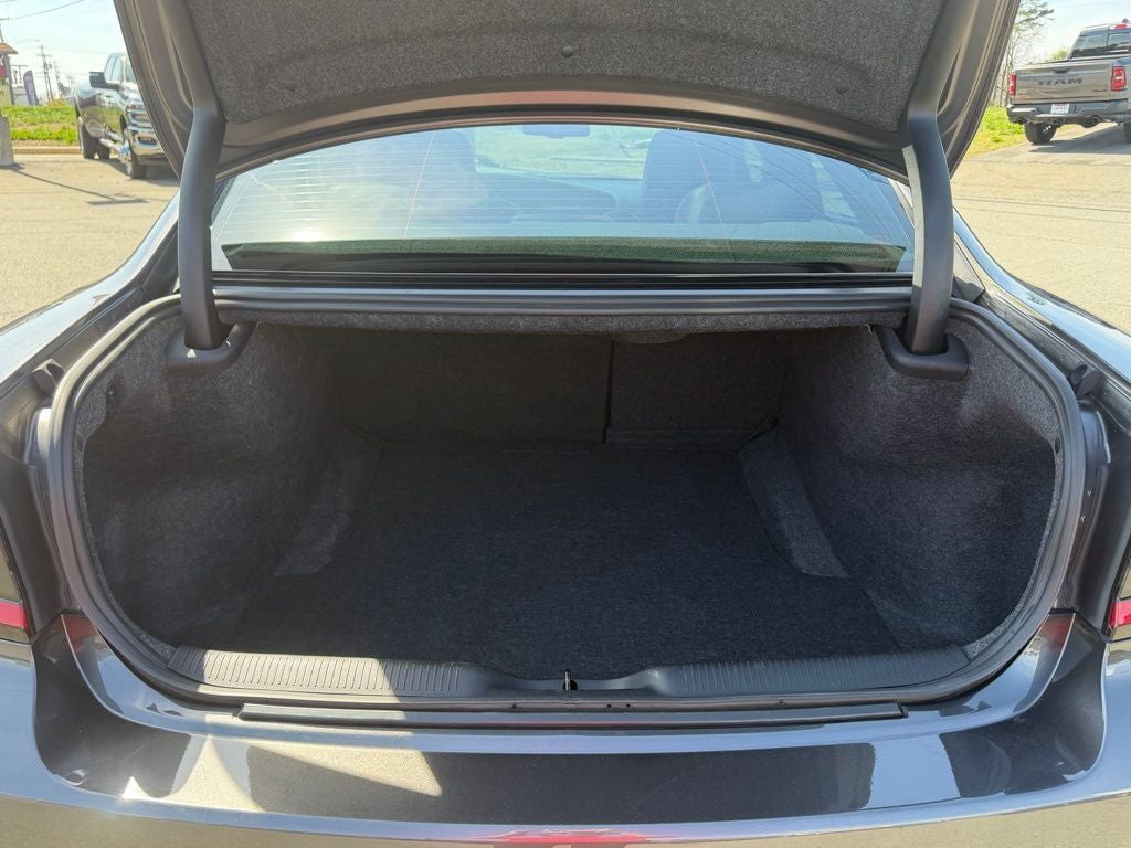 2022 Dodge Charger Scat Pack Widebody