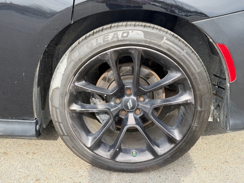 2020 Dodge Charger Scat Pack RWD