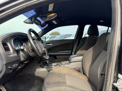2020 Dodge Charger Scat Pack RWD